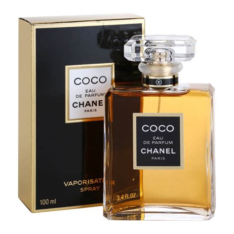 coco bhy chanel|Coco Chanel perfume best price.